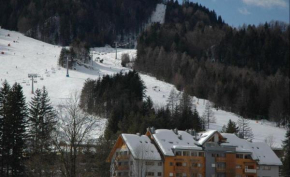 Гостиница Apartment Lesnina, Краньска Гора